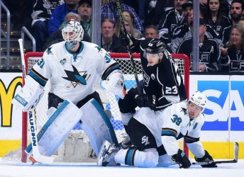 NHL Opening Night Kings vs. Sharks Free Pick October 12, 2016