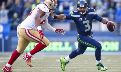 NFL Odds: Seahawks Need a Win (and Some Help) in San Francisco