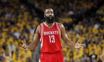 Total Alert - Warriors vs. Rockets Betting Preview January 20, 2016