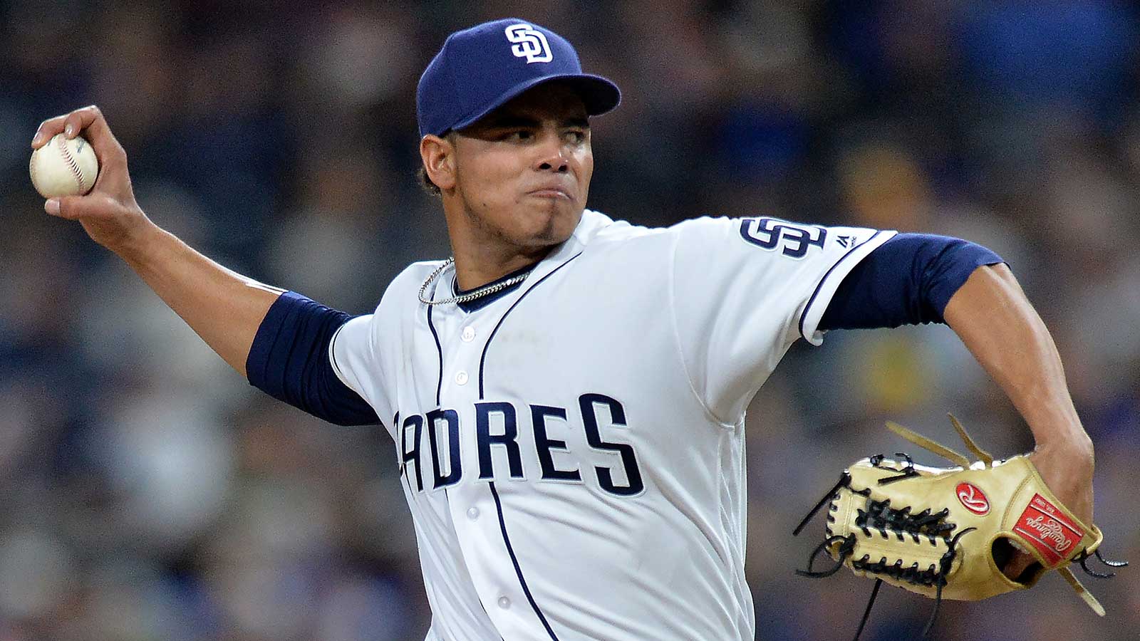 Mike Lundin‘s Padres vs. Giants Free Pick