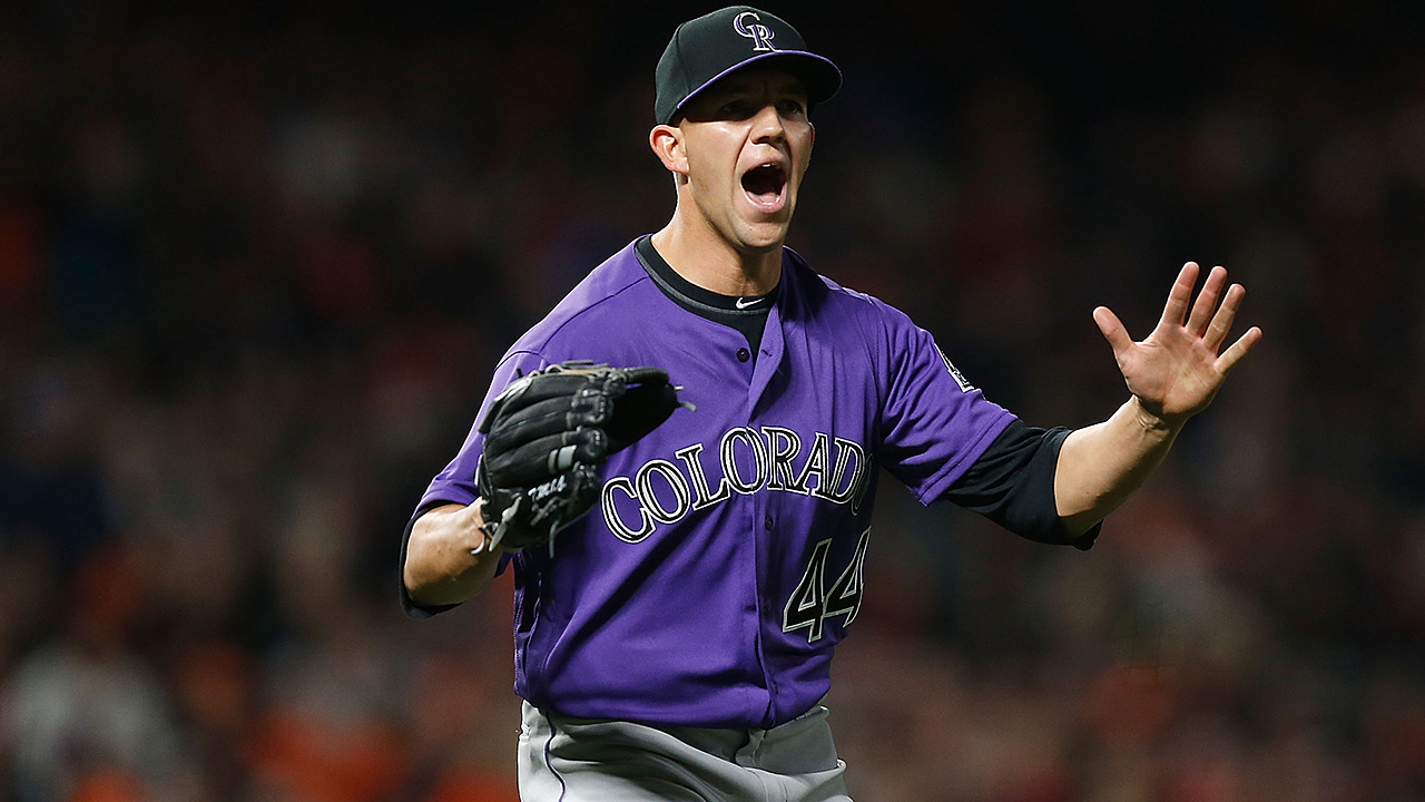 Rockies vs. Padres Free Pick September 21, 2017