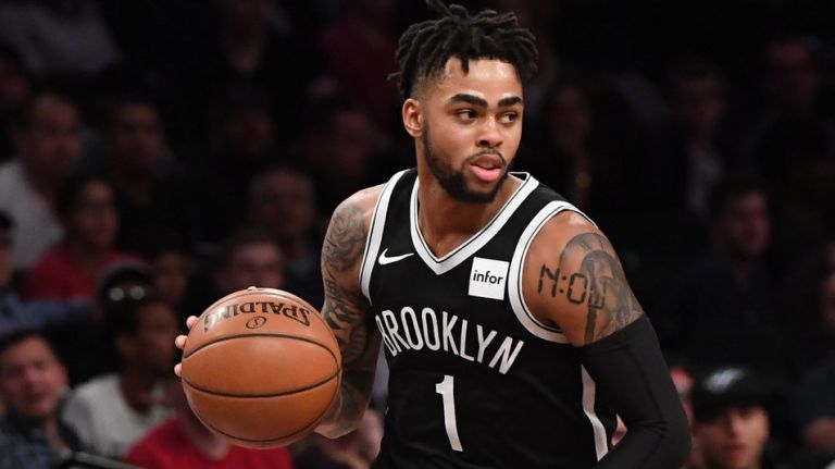 Lakers vs Nets Free Pick February 2, 2018