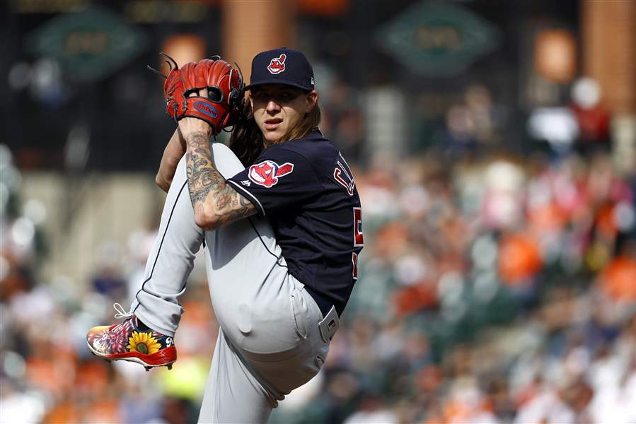 Indians vs. White Sox Free Pick June 14, 2018